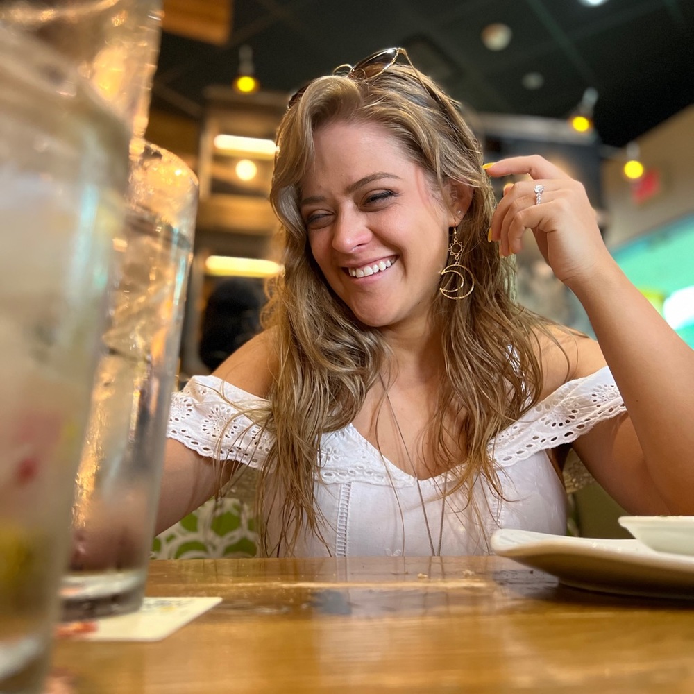 Meet your Posher, Cheyenne